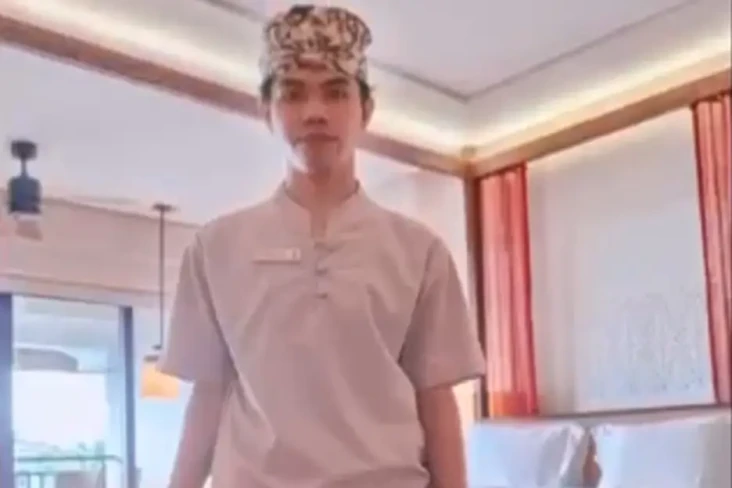 Mahasiswa Tewas di Bali,...