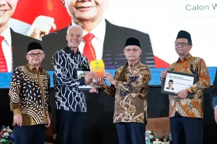 Ketum Muhammadiyah Yakin...