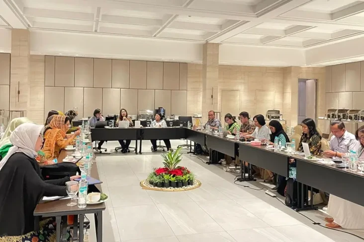 Deputi Inklusi TPN Ganjar-Mahfud...