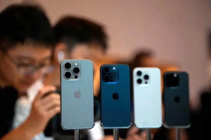 iPhone 16 Pro Bakal...