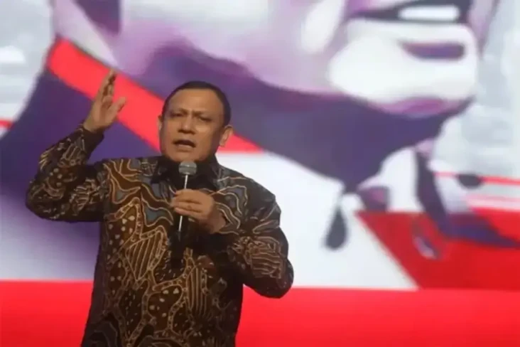 Jadi Tersangka Kasus...