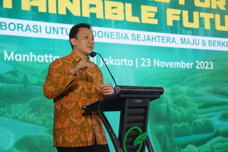 Stafsus Presiden Ingatkan...
