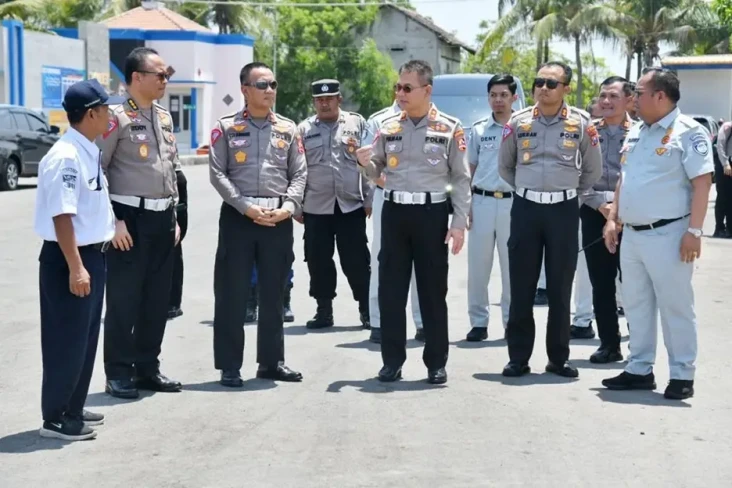 Jelang Operasi Lilin...