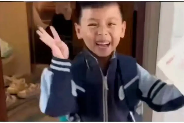 Kisah Inspiratif Anak...