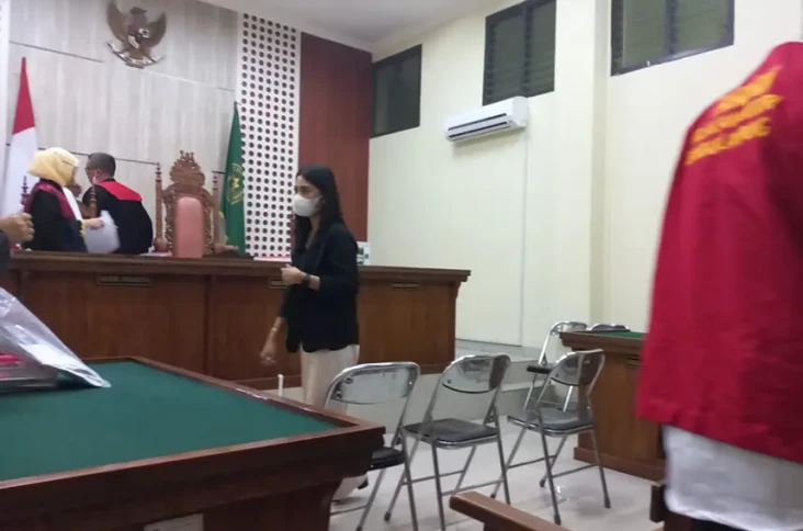 Terungkap! Andri Gustami...