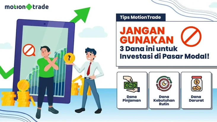 Tips MotionTrade: Jangan...