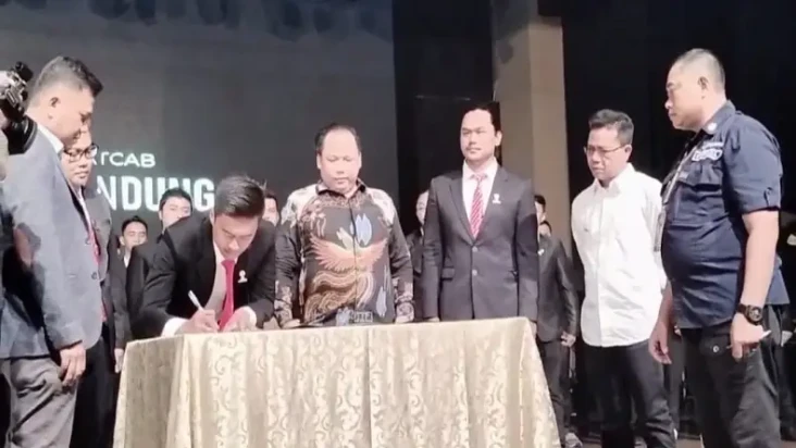 MNC Guna Usaha Dorong...