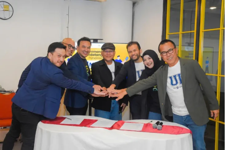 Platform UI Mobile akan...