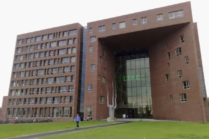 20 Universitas Top Dunia...