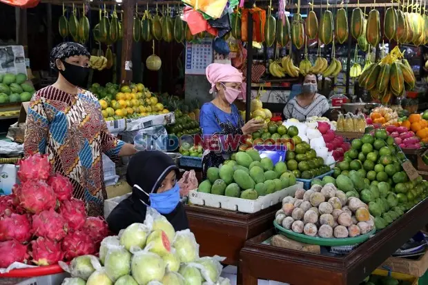 Ketika JHT Datang di...
