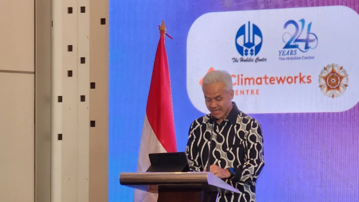 Ganjar Pranowo Bakal...