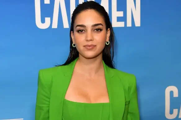 Aktris Hollywood Pro-Palestina...