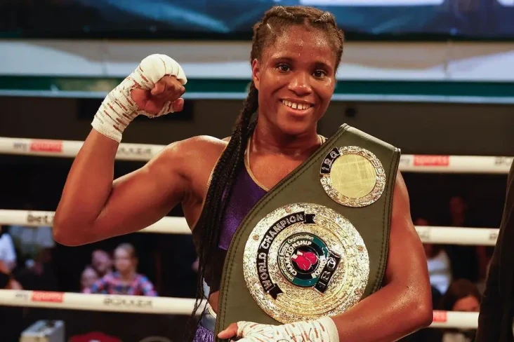 Caroline Dubois Sangat...