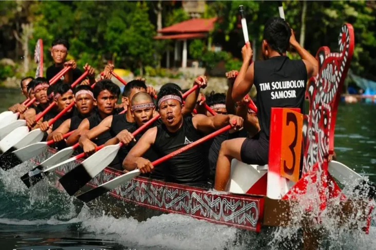 Perebutkan Rp250 Juta,...