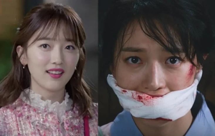 Evolusi Pyo Ye-Jin dalam...
