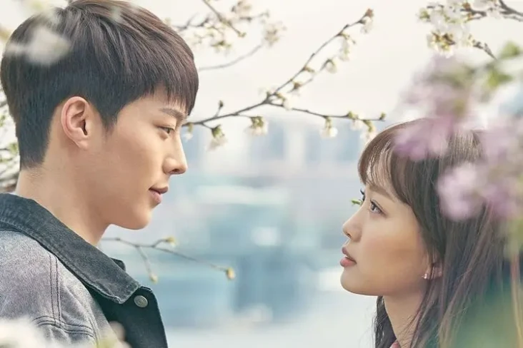 6 Drama Korea dengan...