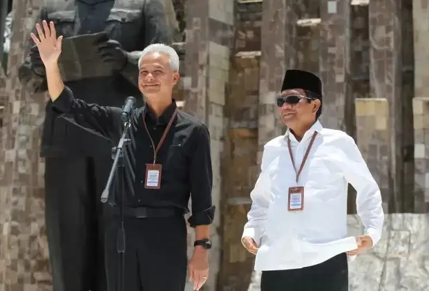 Survei LPPM IKA Muda...