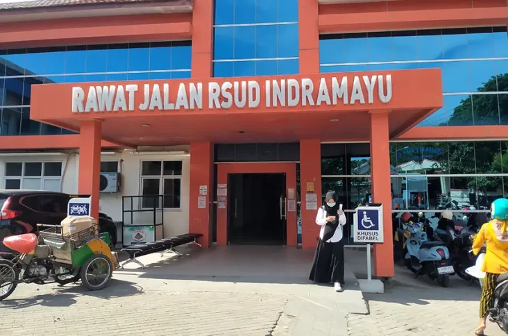 RSUD Indramayu Siagakan...