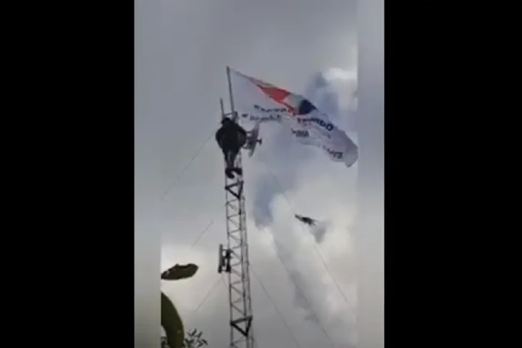 Militansi Kader Perindo...