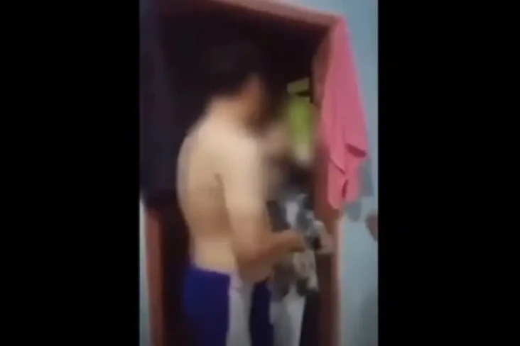 Parah! Istri Hamil Tua,...