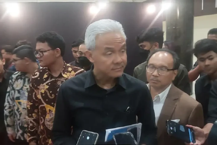 Mahasiswa Unair Tertarik...