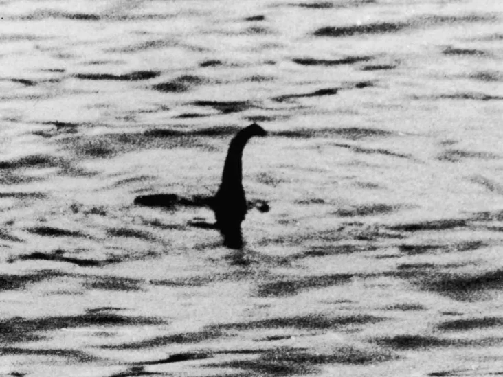 Teliti Monster Loch...