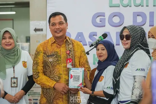 Pemkot Banjarbaru Hadirkan...
