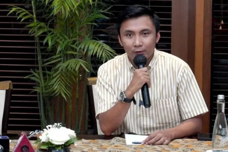Pengamat Sebut Putusan...