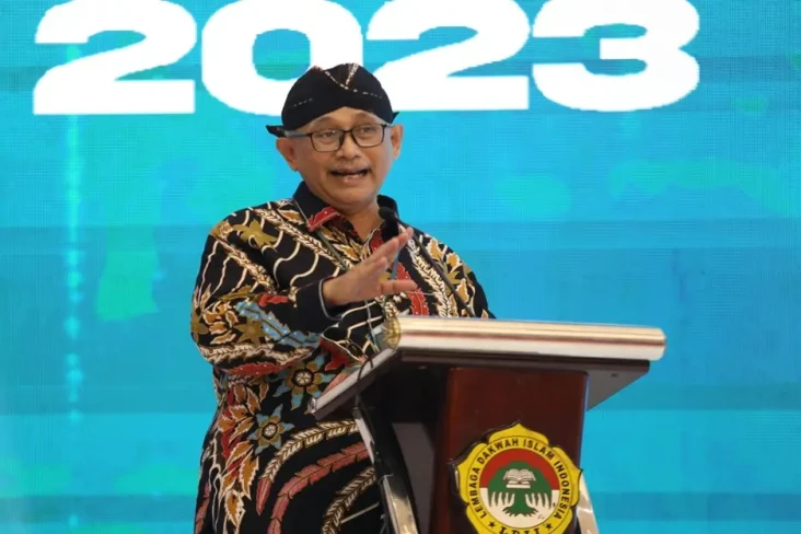 Jelang Pemilu 2024,...