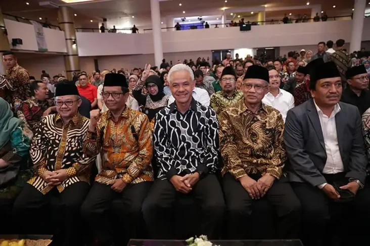 Rektor UMJ Bantah Isu...