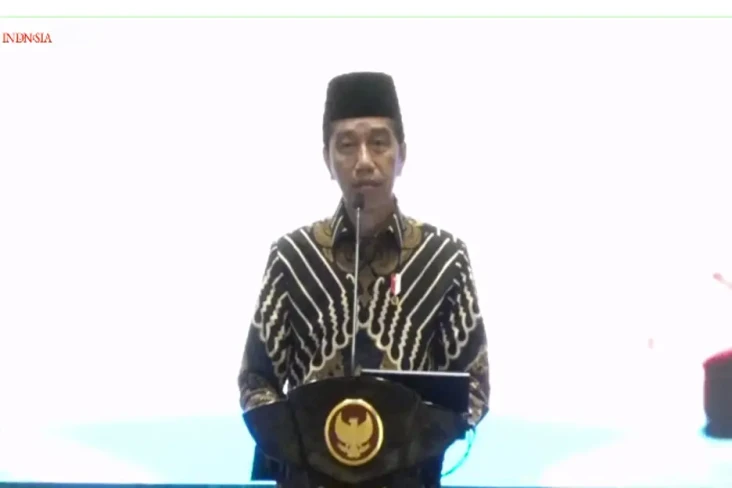 Jokowi Bebaskan Masyarakat...