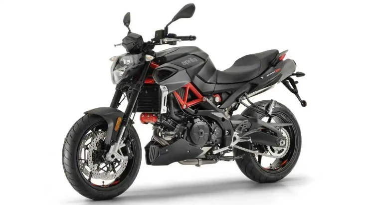 Hadirkan Naked Bike...