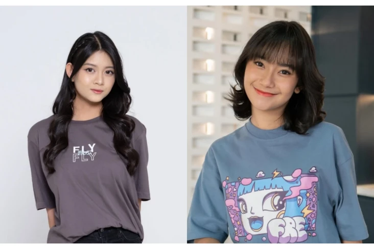 Gemas Banget! Freya...