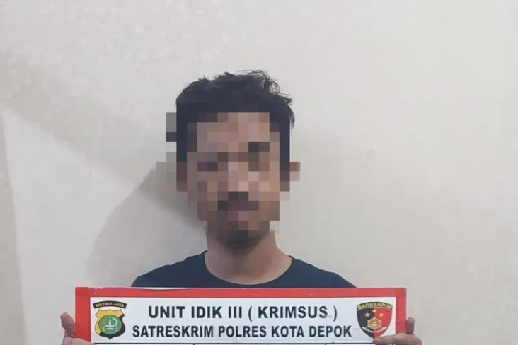Raup Rp13 Juta, Penipu...