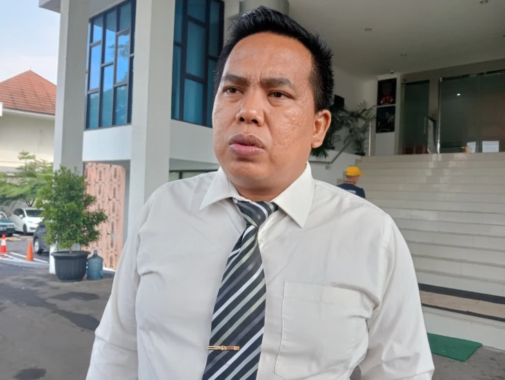 Kasus SPG Korban Pencurian...