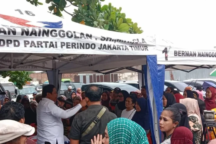 Kunjungan Perdana ke...