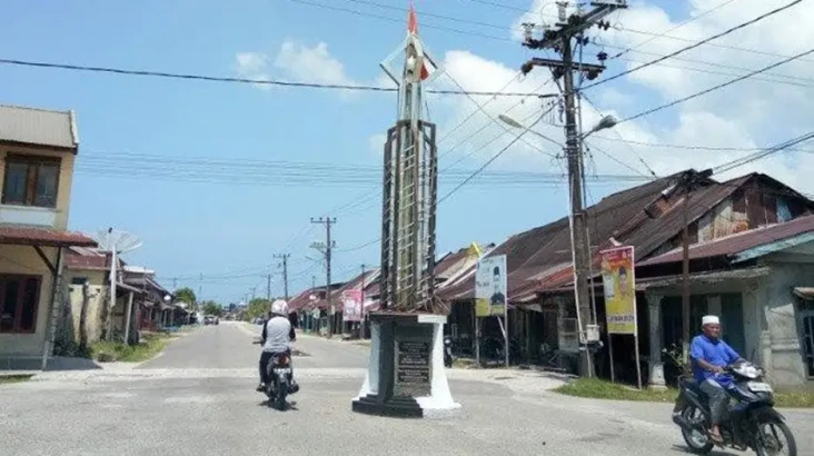 Sejarah dan Asal-usul...