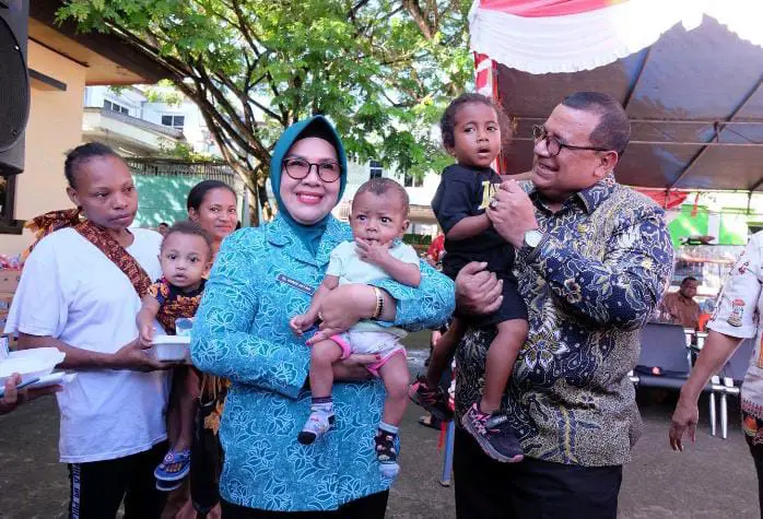 Entaskan Kemiskinan...