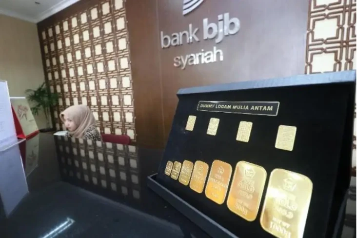 IPO BJB Syariah Molor...