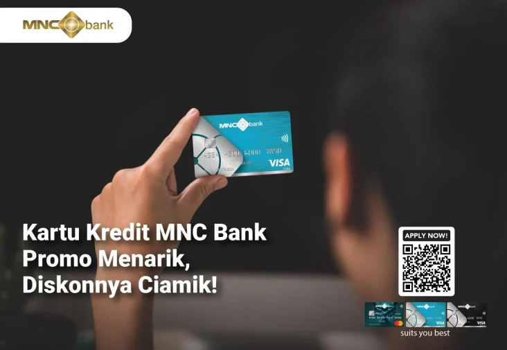 Banyak Diskon, Kartu...