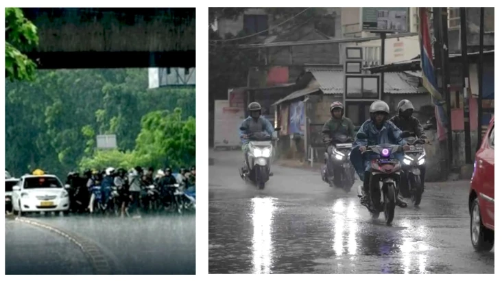 Sering Bikin Macet,...