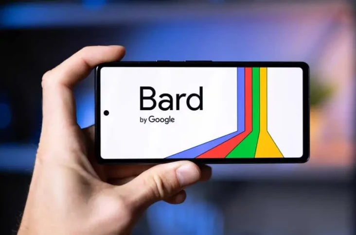 Google Bard Bisa Memahami...