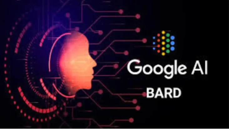 Kecerdasan Buatan Google...