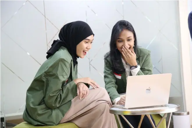 Lowongan Magang di Ditjen...