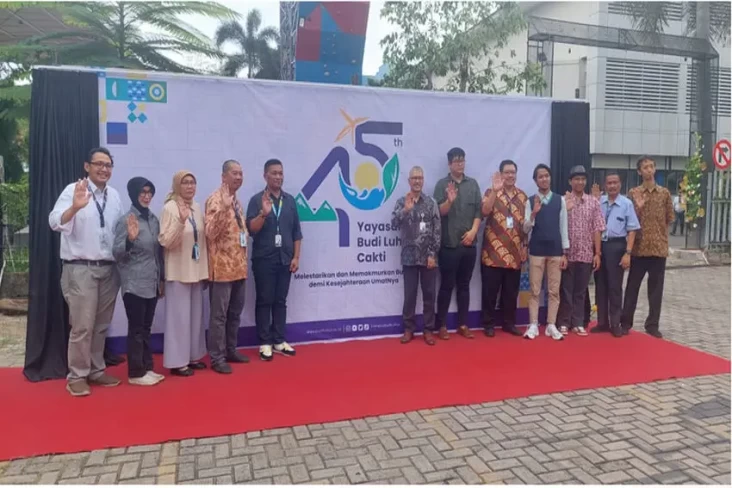 UBL akan Buka Prodi...