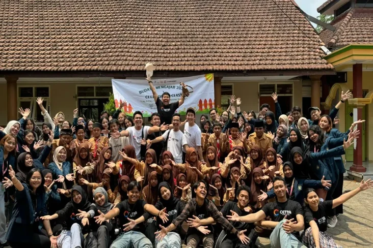 Budaya Mengajar Motivasi...