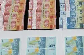 Belanja Pemerintah Capai...