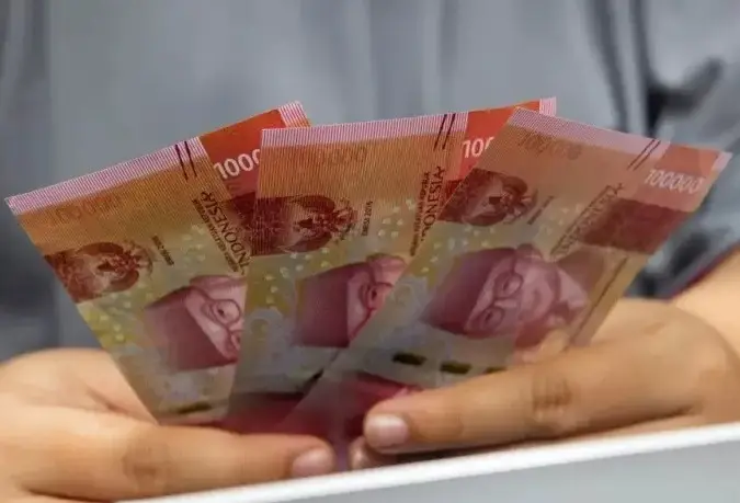 Daftar 15 Provinsi dengan...