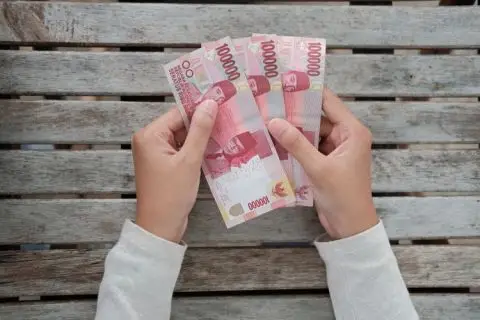 Daftar Daerah dengan...