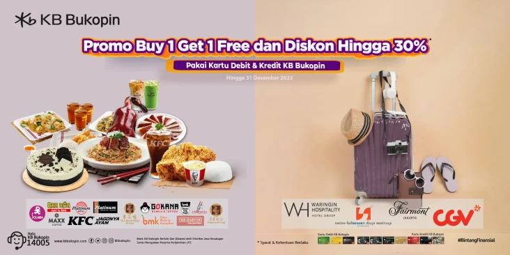 Tebar Promo Hemat di...
